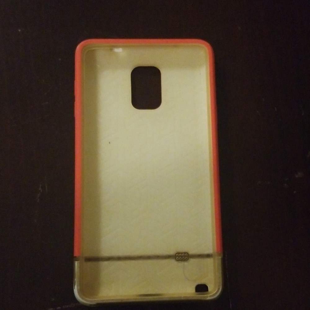 Phone case